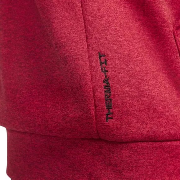 Nike Therma-Fit 2 PC Sweatsuit Men's Size 3XLT Fleece Tracksuit Gift Set NWT - Picture 13 of 13